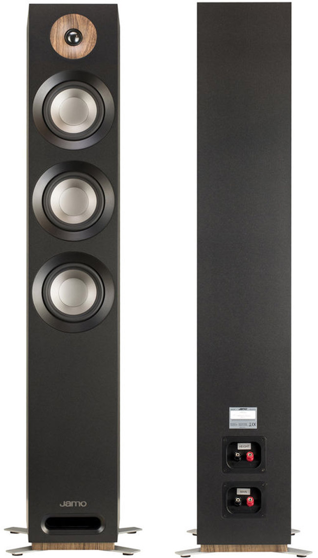 Jamo S809